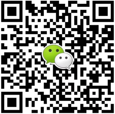 扫码加微信